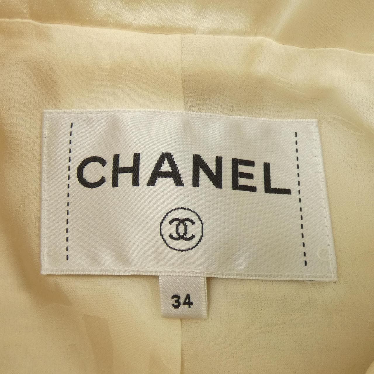 シャネル CHANEL ジャケット