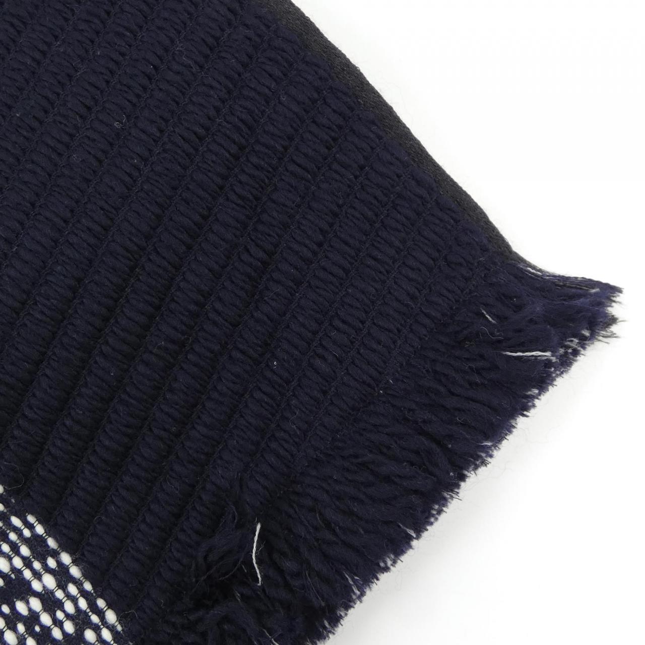 クリスチャンディオール CHRISTIAN DIOR MUFFLER