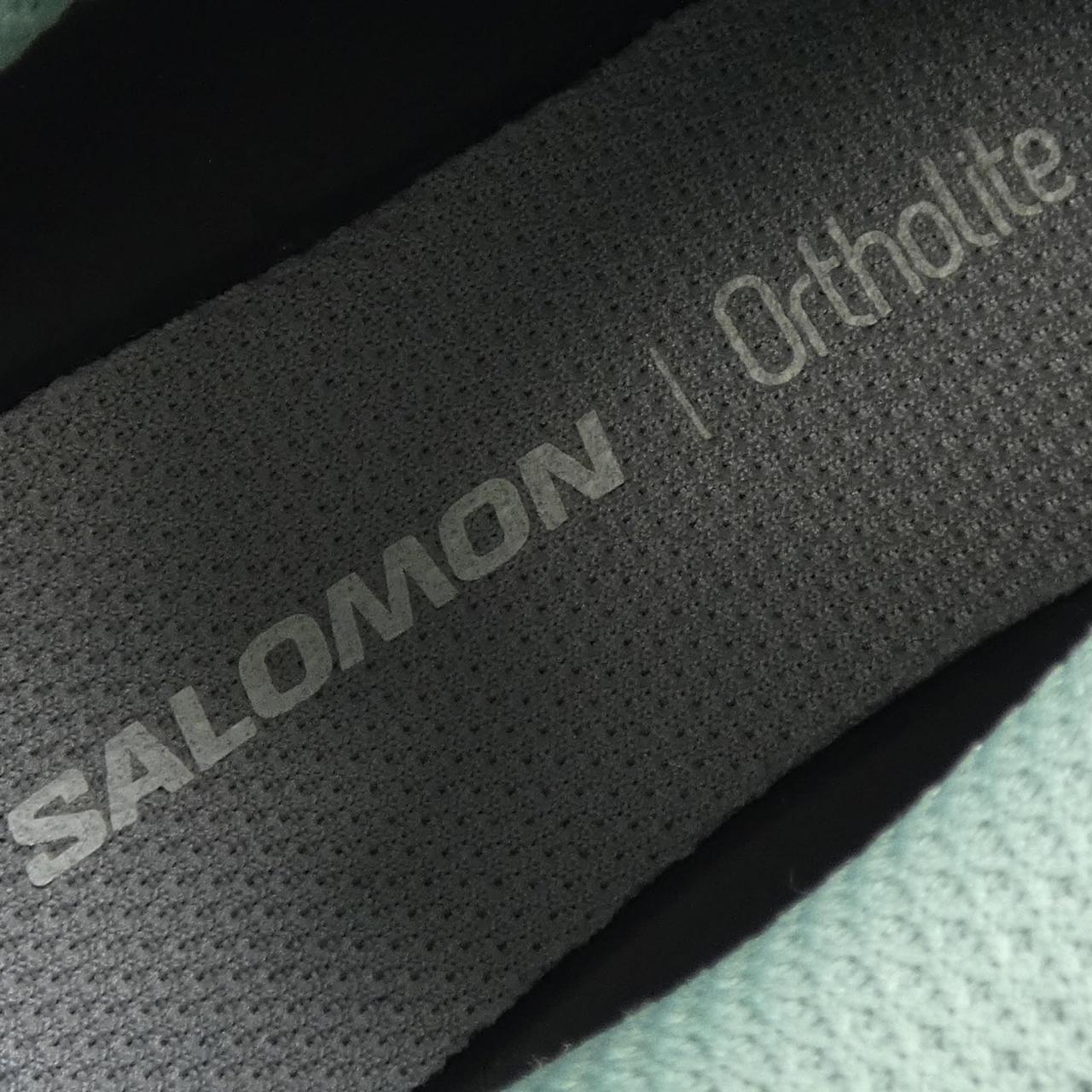 サロモン SALOMON スニーカー