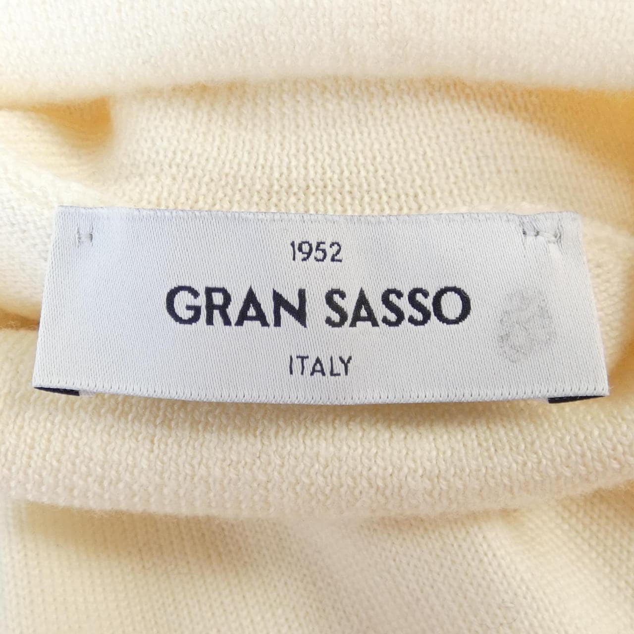 Gran Sasso Gran Sasso针织衫