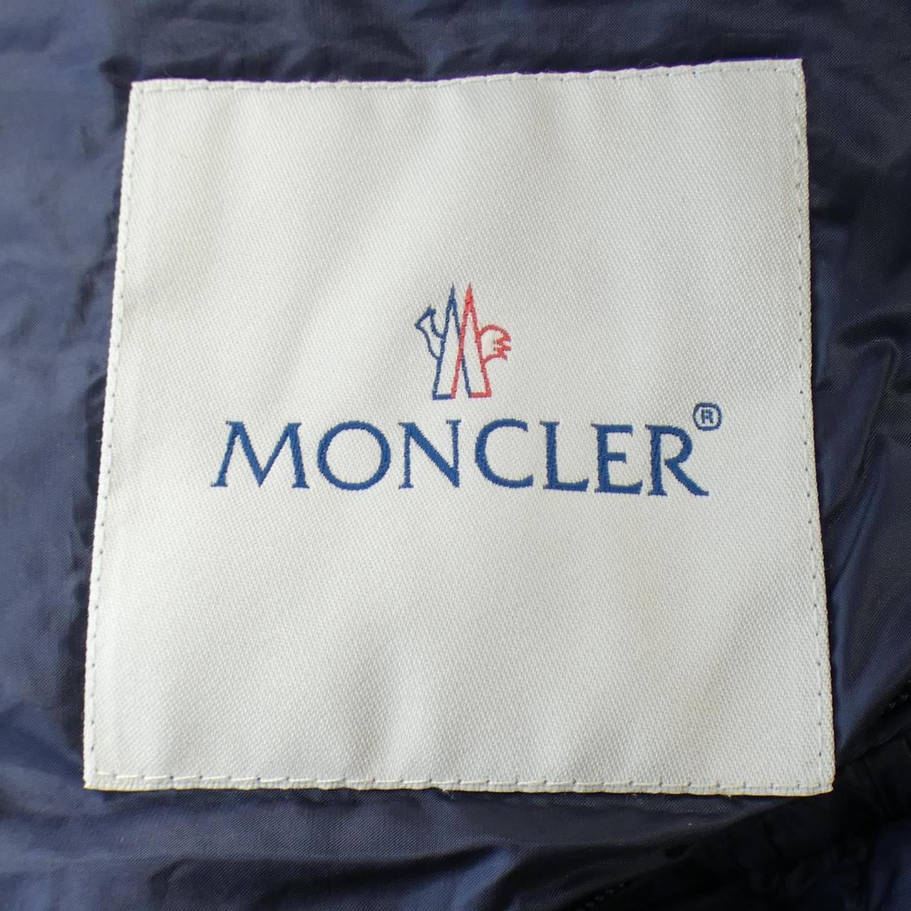 MONCLER MONCLER Down Coat