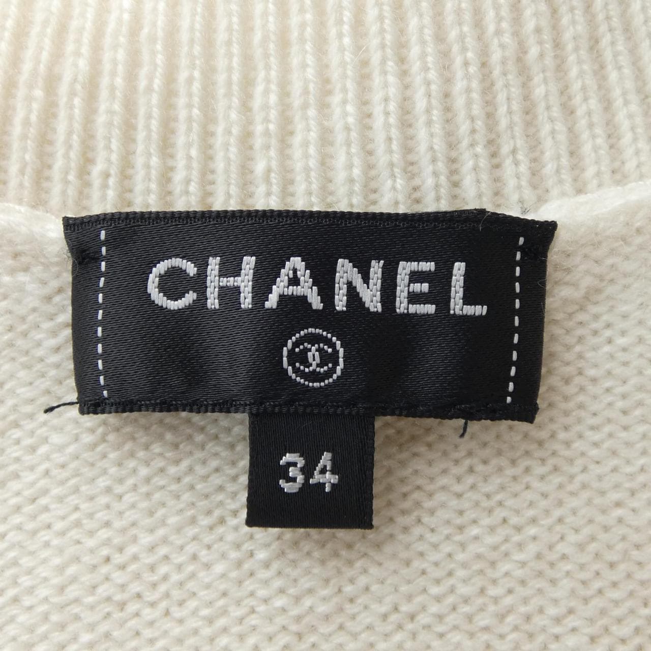 CHANEL香奈兒開衫