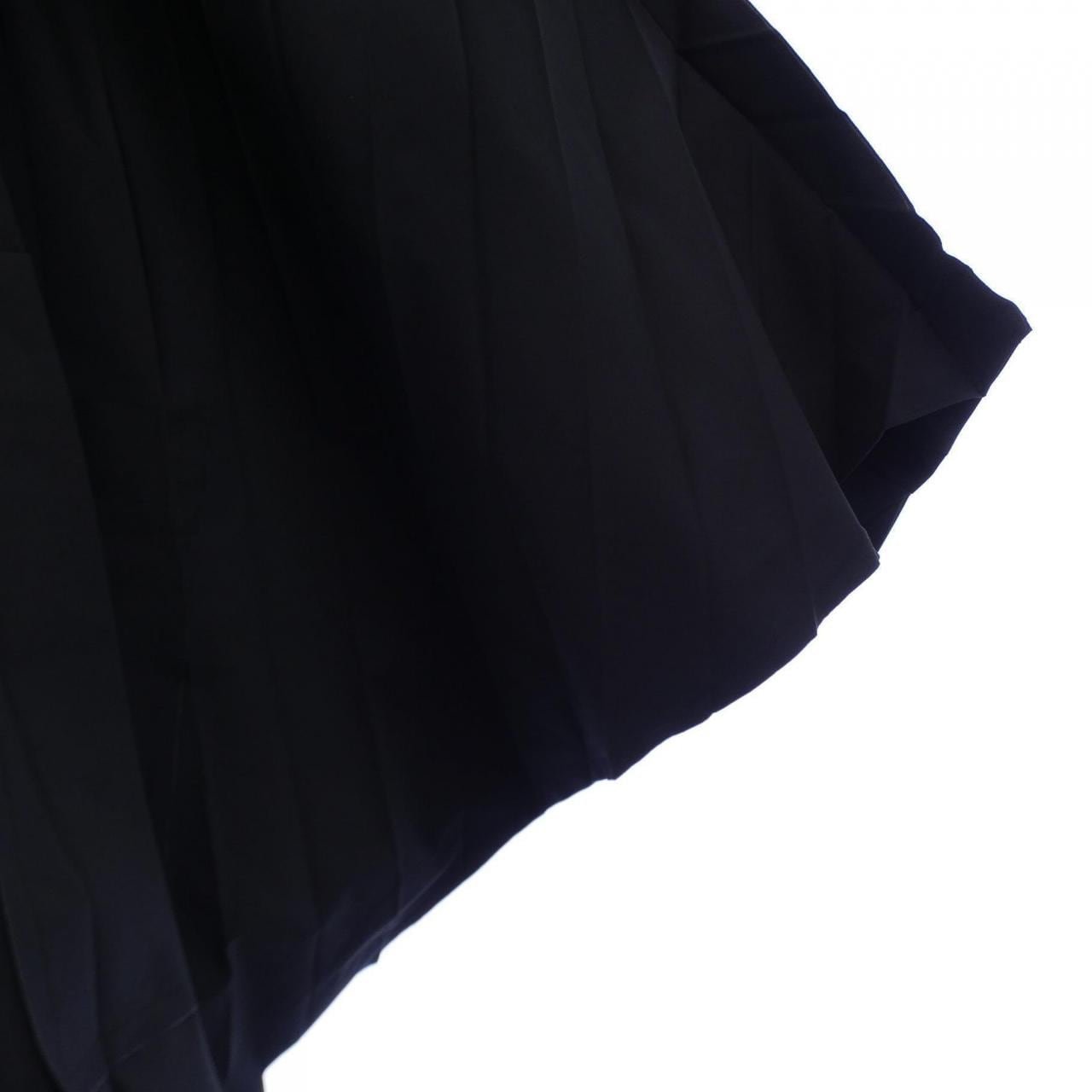 HOMME PLISSE coat