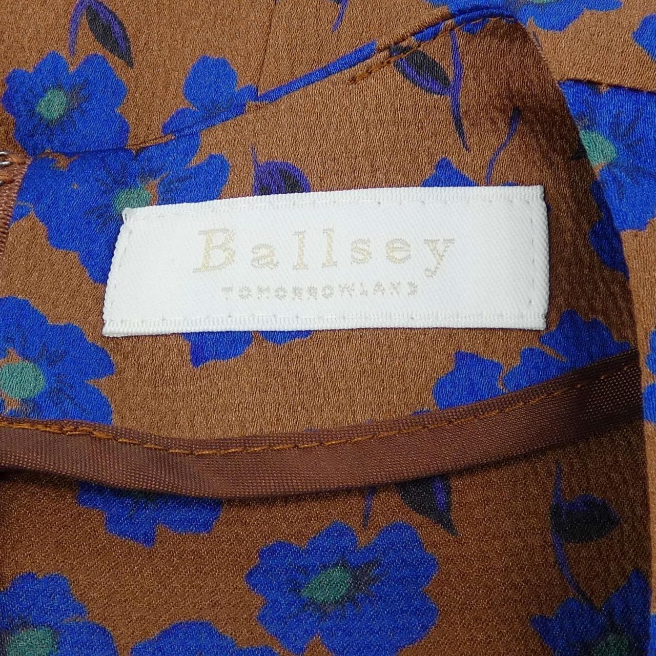 ボールジー BALLSEY ワンピース