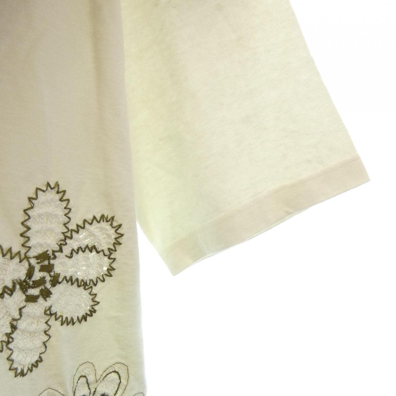 エルメス HERMES Tシャツ