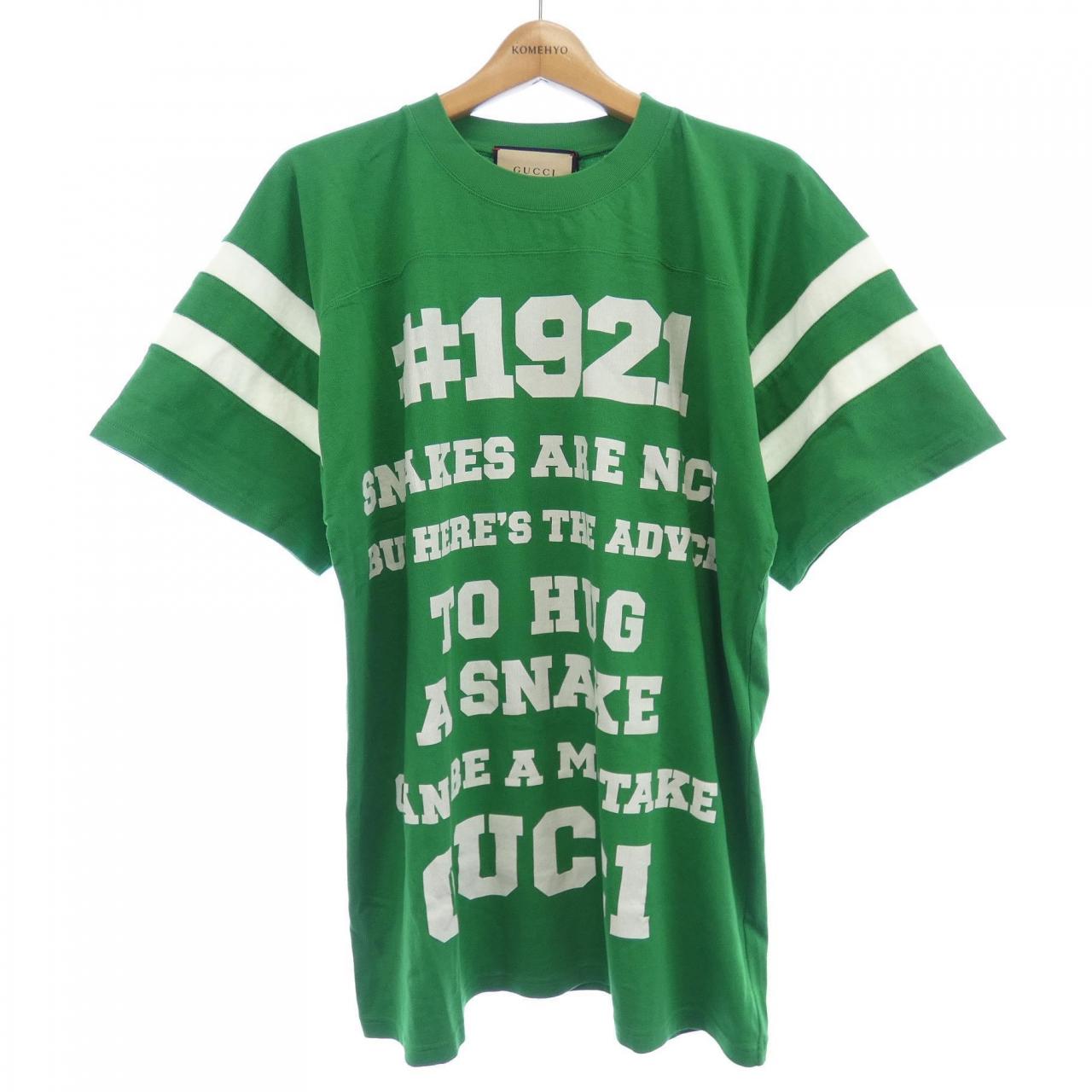 グッチ GUCCI Tシャツ