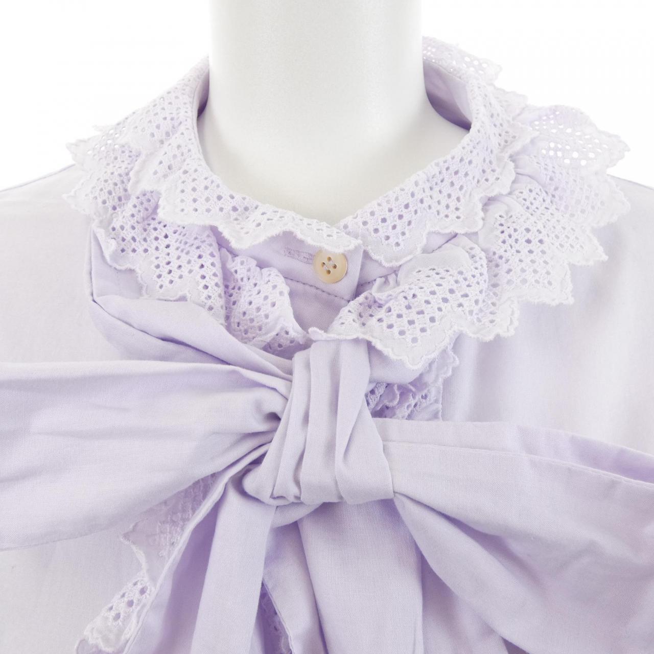 JANE MARPLE シャツ