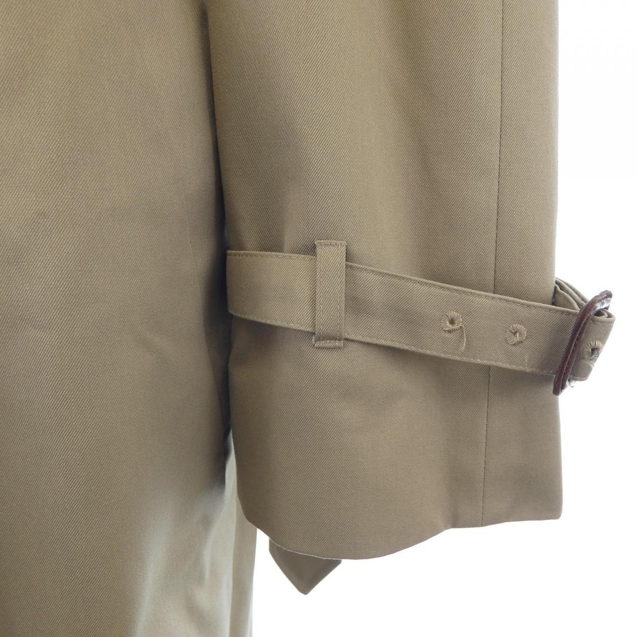 アクアスキュータム Aquascutum コート