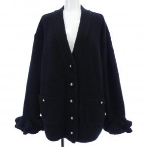 シャネル CHANEL LOOK15 P78396K11326 カーディガン