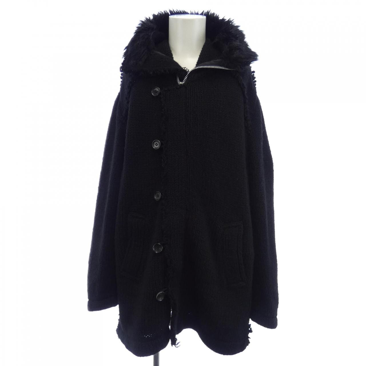 ジュンヤワタナベ JUNYA WATANABE WK-C013 コート