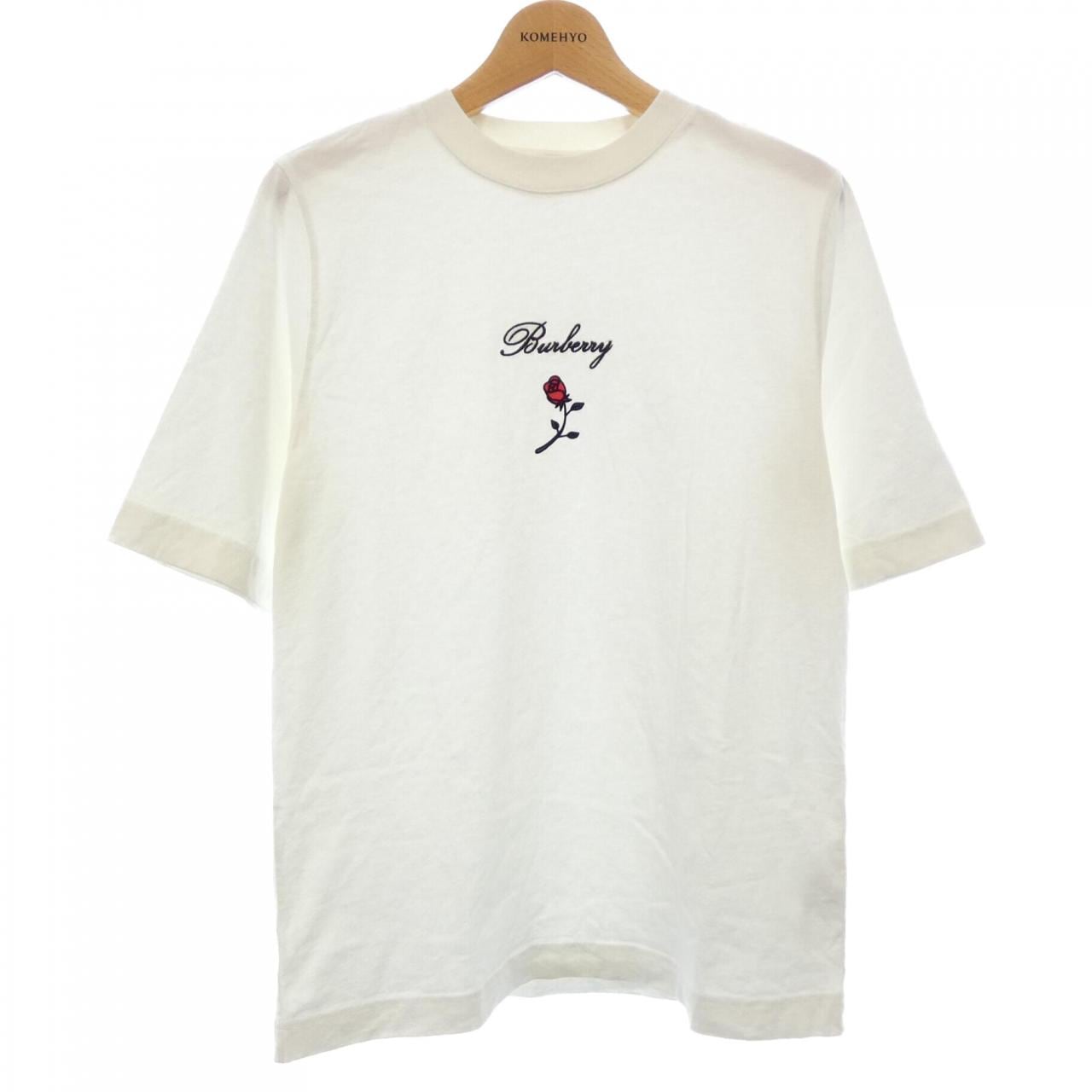 バーバリー BURBERRY 80836471 Tシャツ