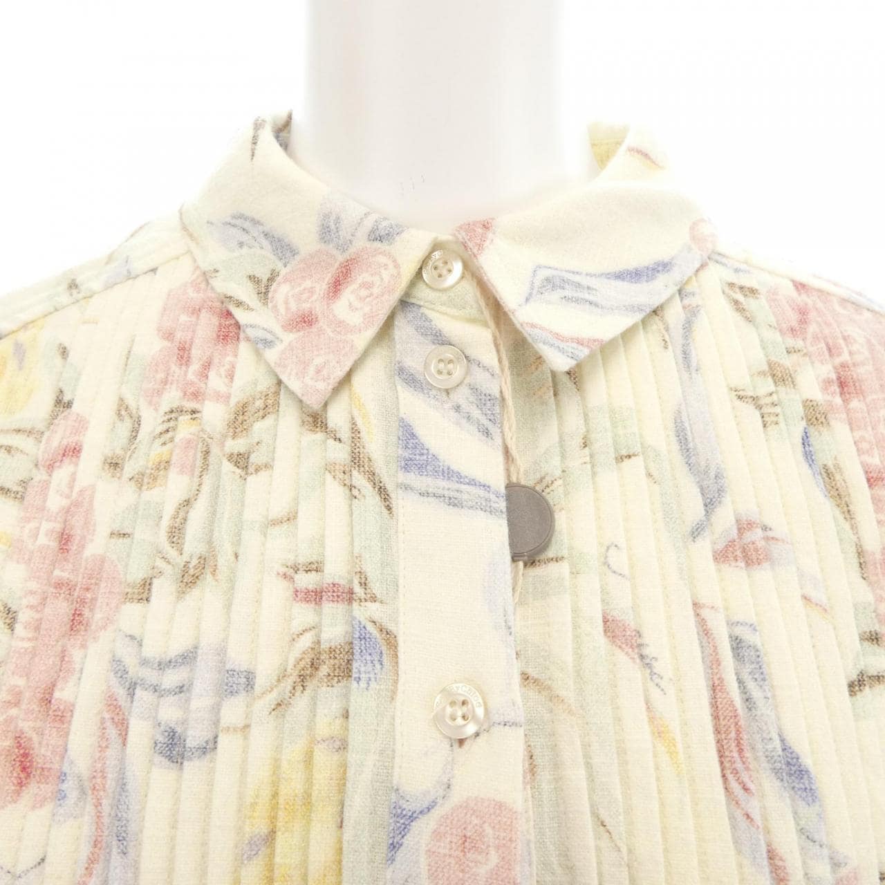 シーバイクロエ SEE BY CHLOE ワンピース