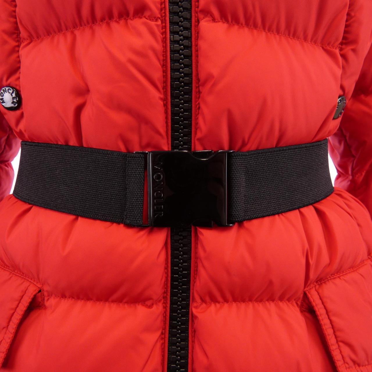 MONCLER MONCLER CLION 羽絨服