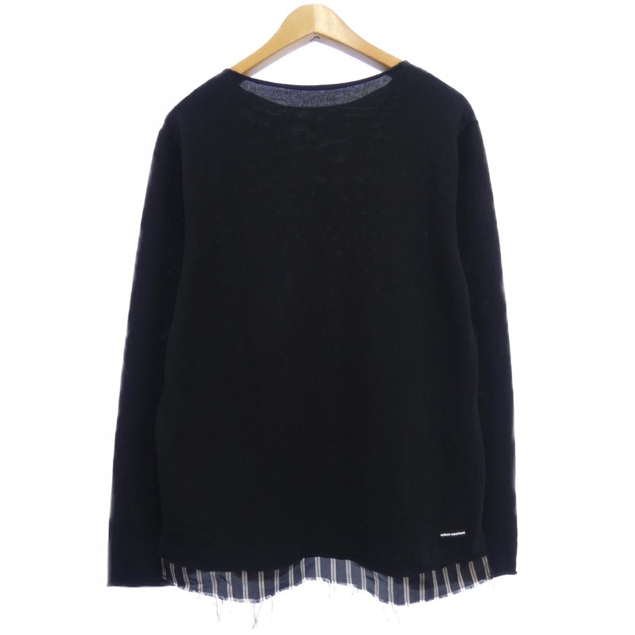 ユニフォームエクスペリメント UNIFORM EXPERIMENT トップス