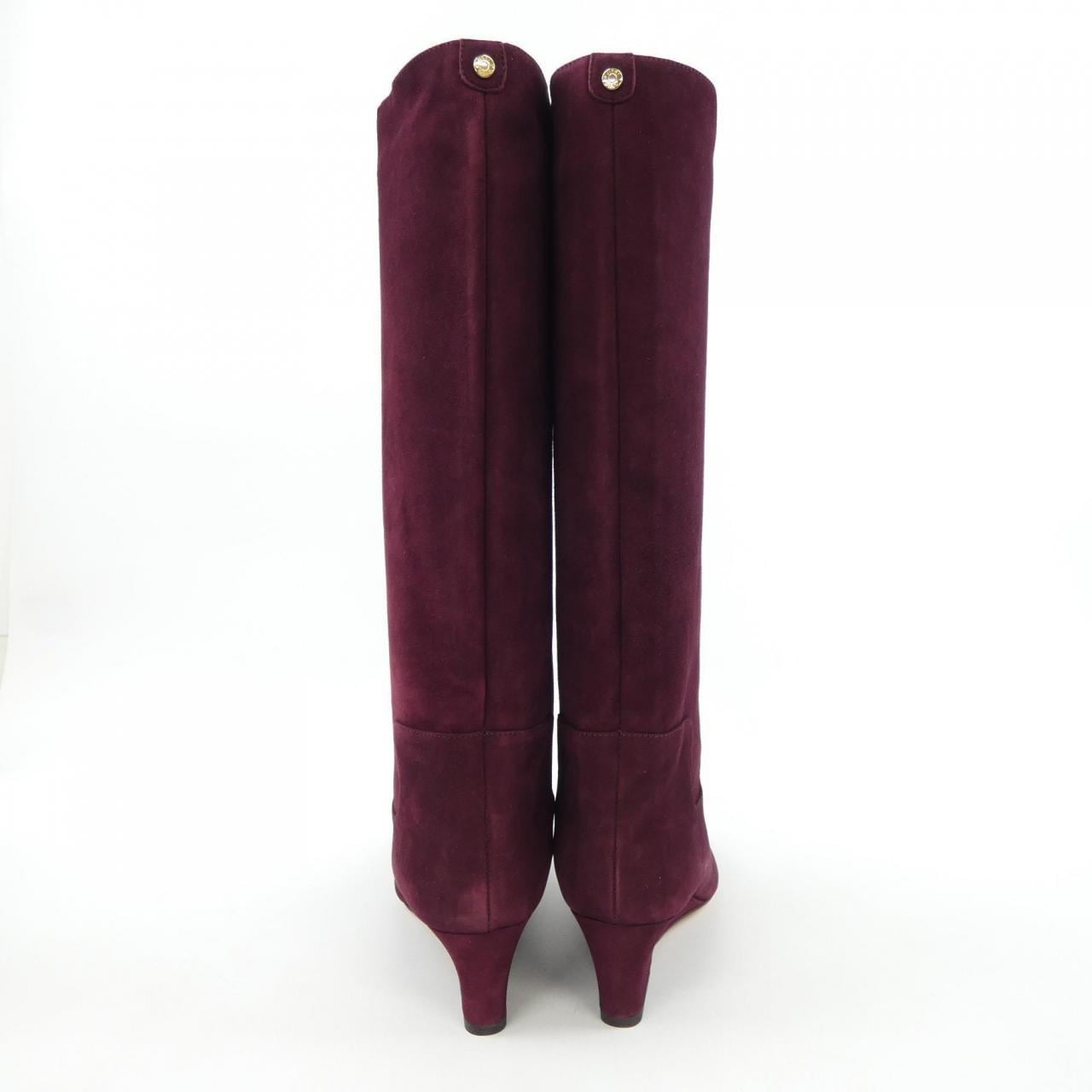 ジミーチュウ JIMMY CHOO ブーツ