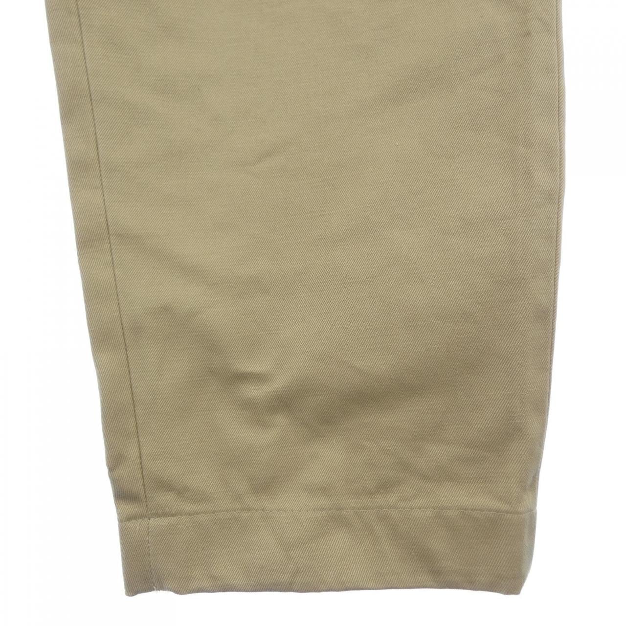 サイ SCYE パンツ