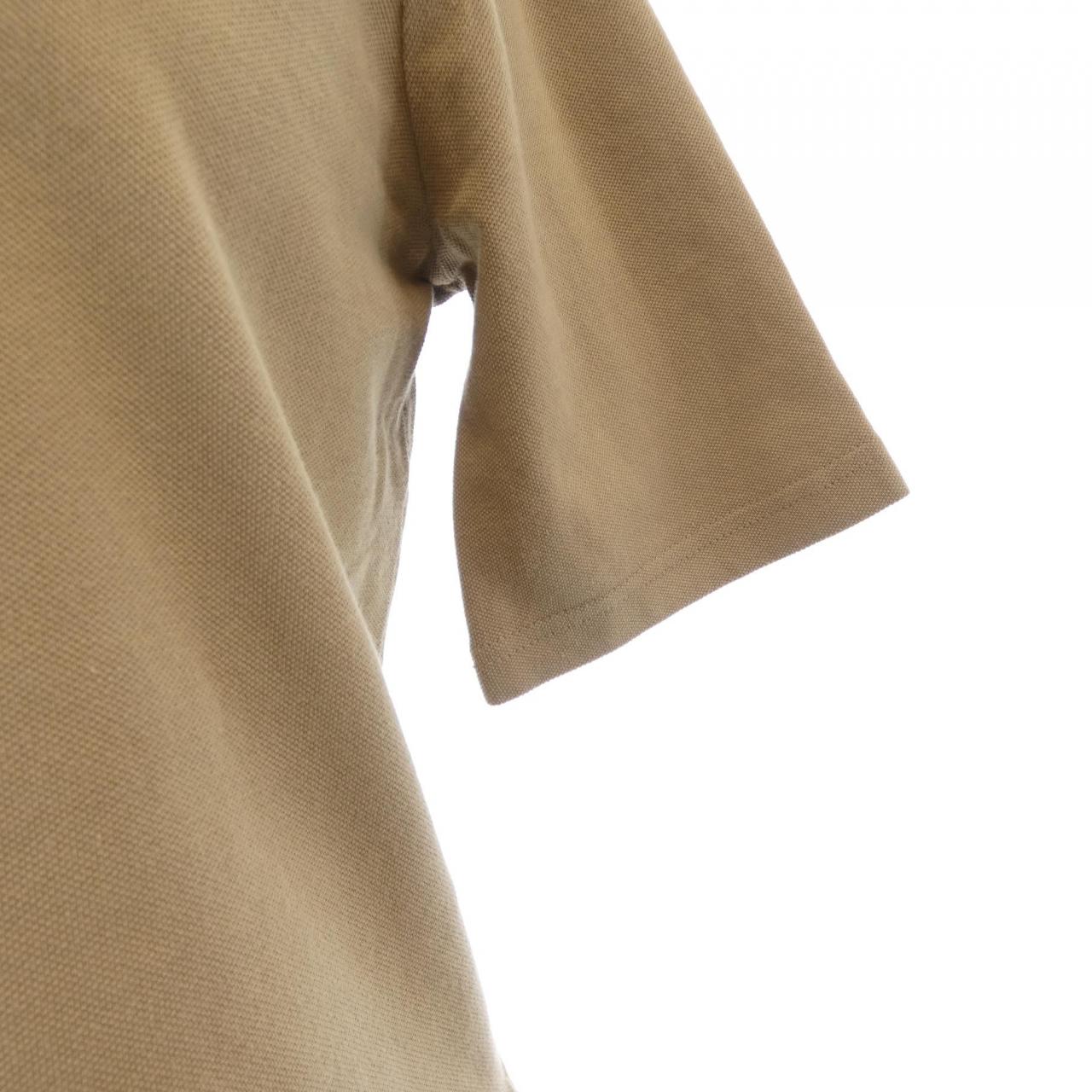 プラダ PRADA トライアングルロゴ 39575 SOOO 14LR ポロシャツ