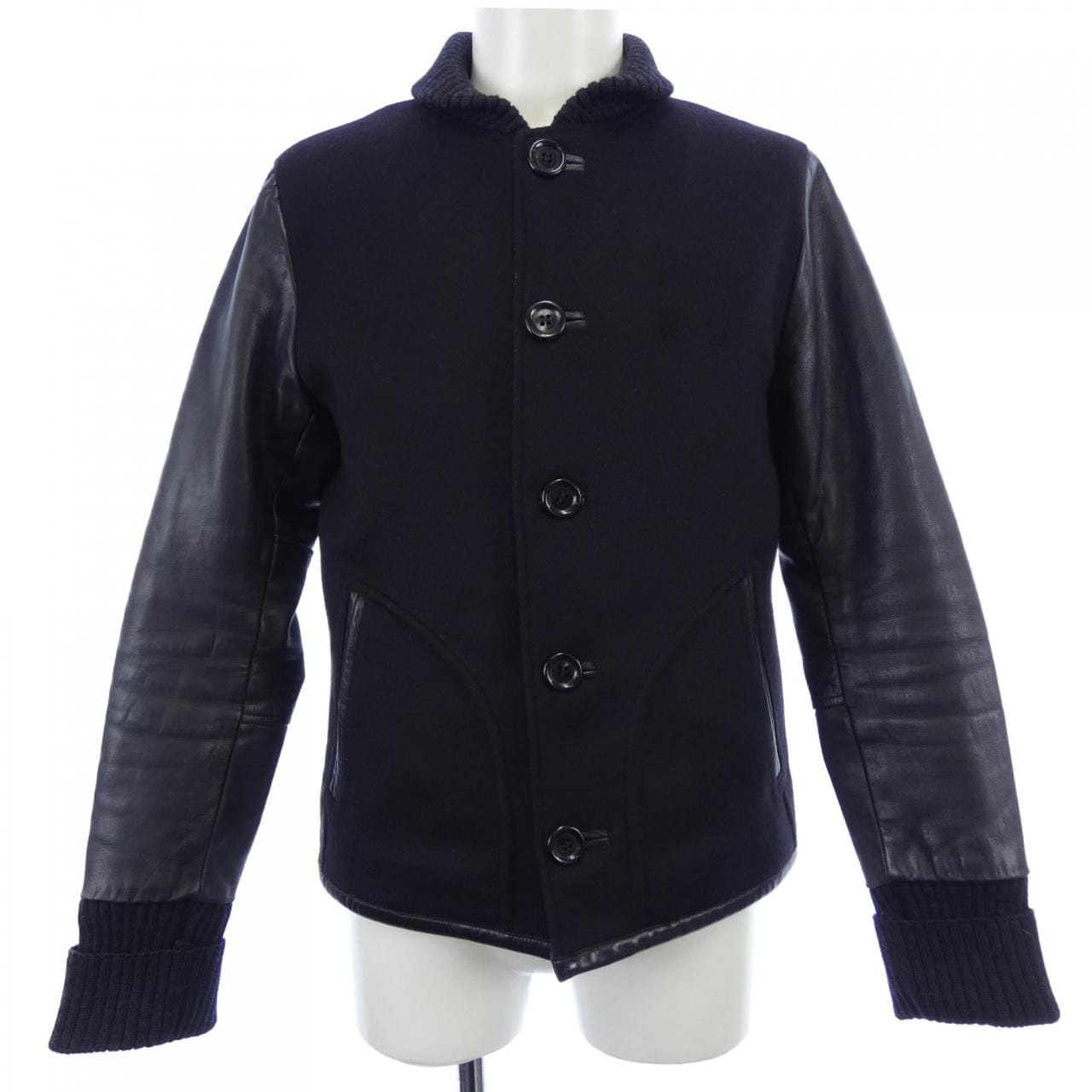 スロウガン SLOW GUN スタジャン