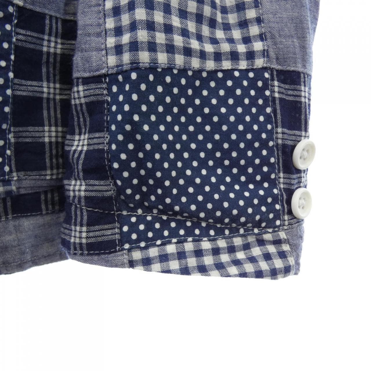 エンジニアードガーメンツ ENGINEERED GARMENTS ジャケット