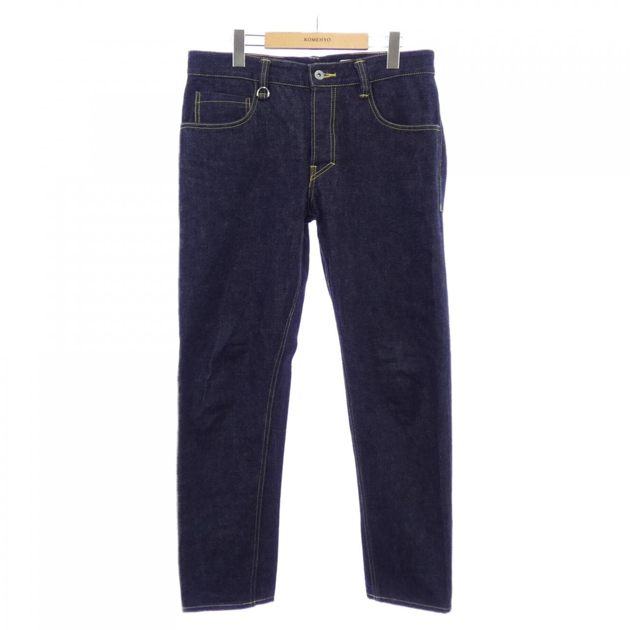 イカイ YCHAI YPUJFU01 ジーンズ