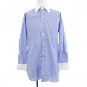 ターンブルアンドアッサー TURNBULL&ASSER シャツ