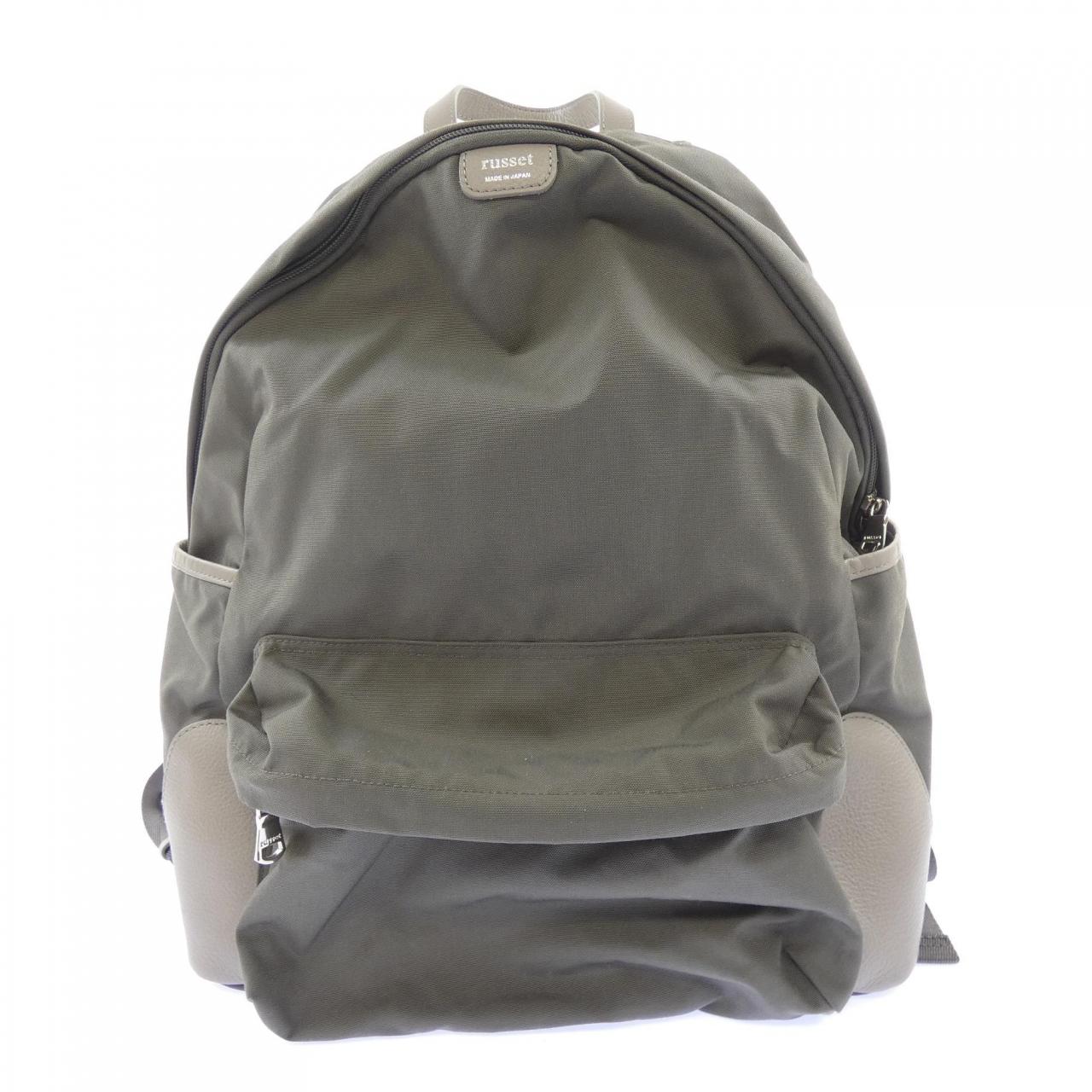 ラシット russet BACKPACK
