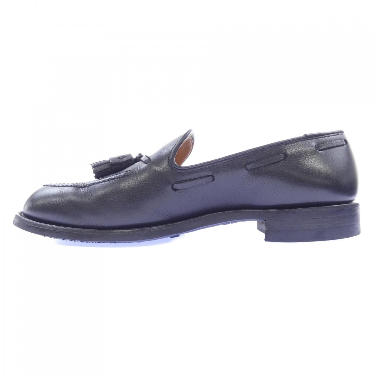 クロケットアンドジョーンズ CROCKETT&JONES X65074 シューズ
