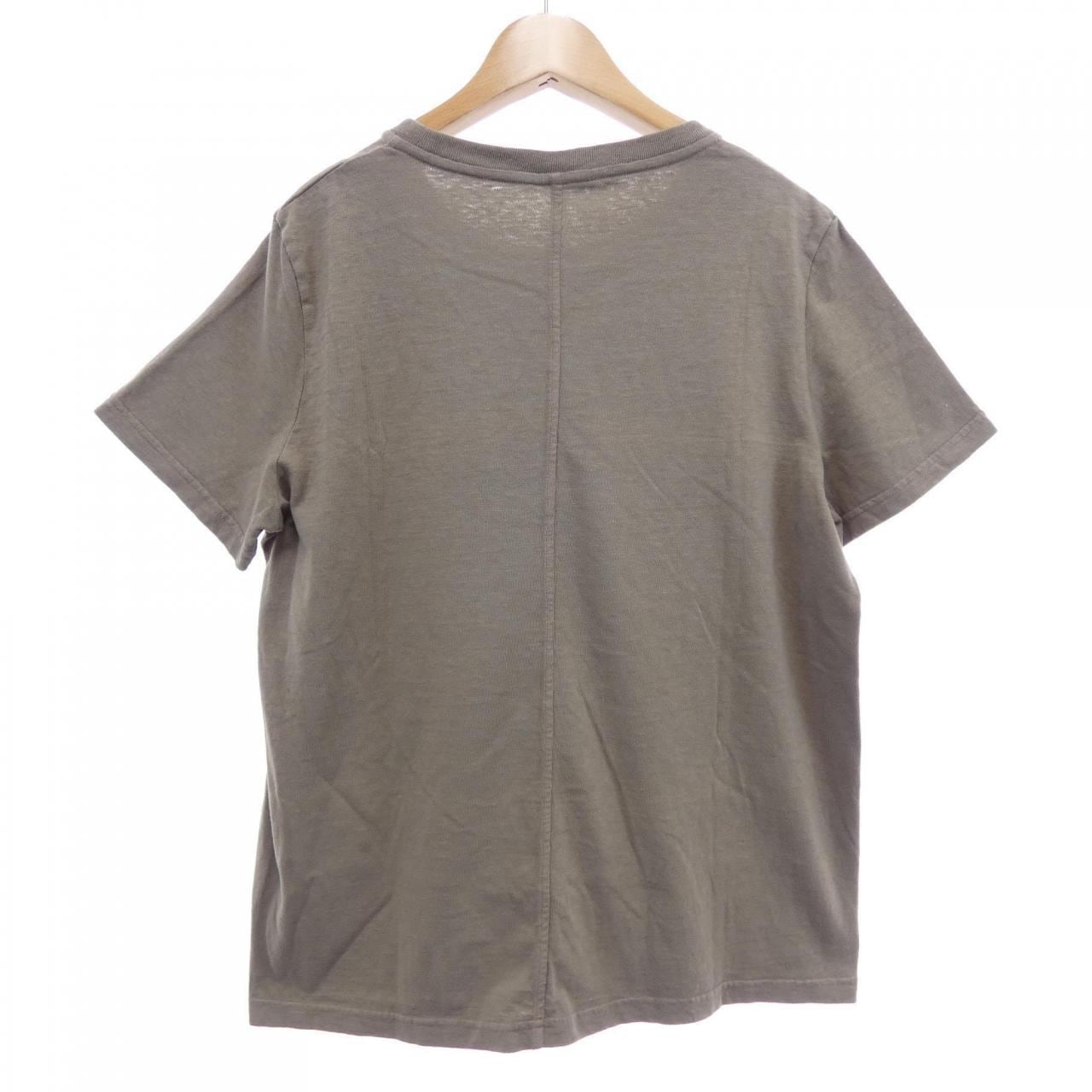 ザロウ THE ROW 852 K692 Tシャツ