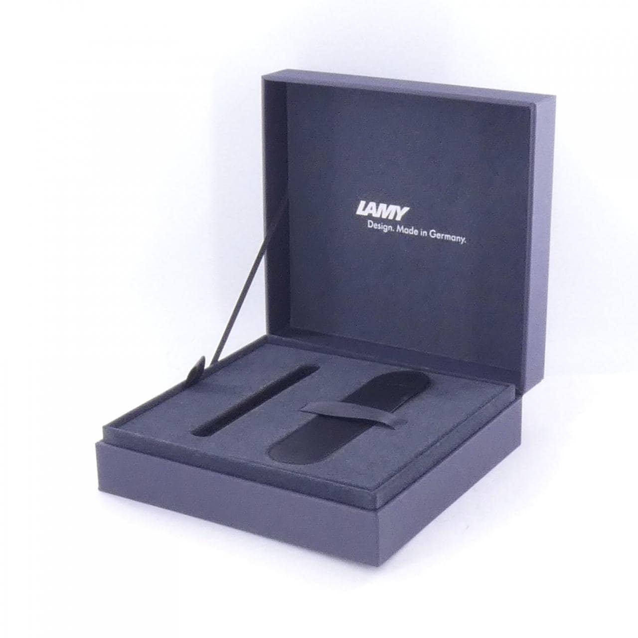 ラミー ダイアログCC 万年筆