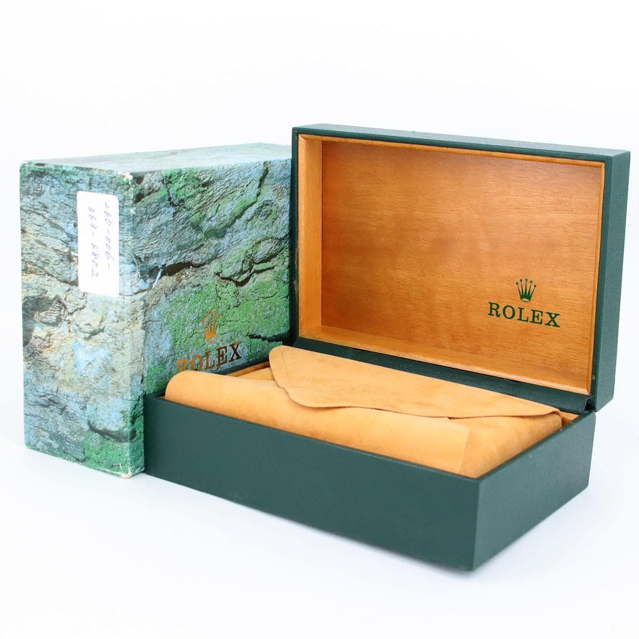 ロレックス デイトジャスト 16234G SSxWG 自動巻 T番