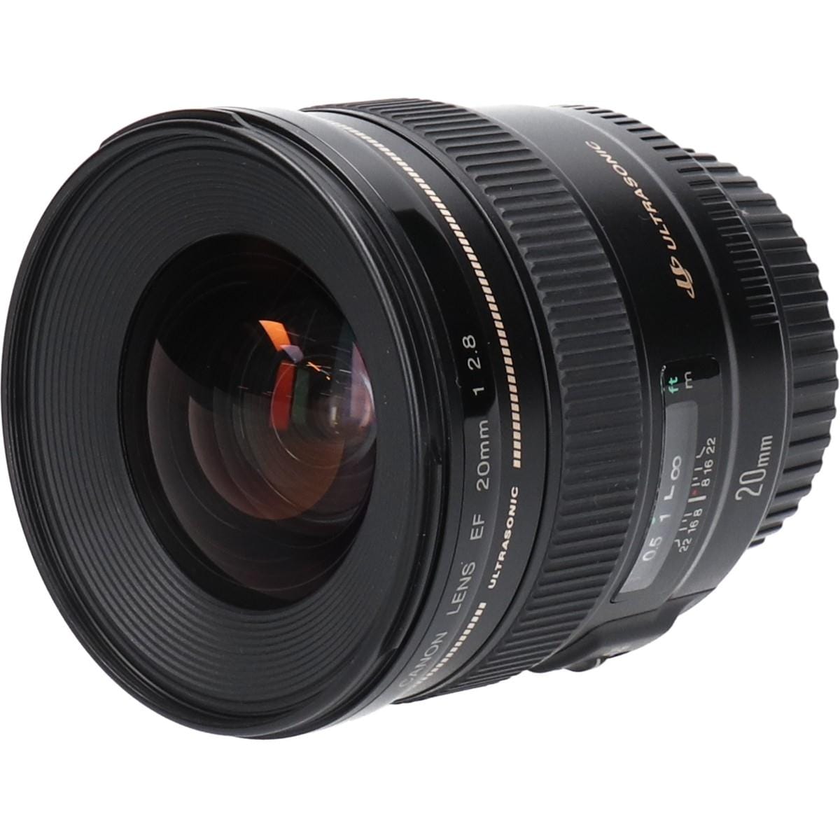 ＥＦ２０ｍｍ　Ｆ２．８ＵＳＭ