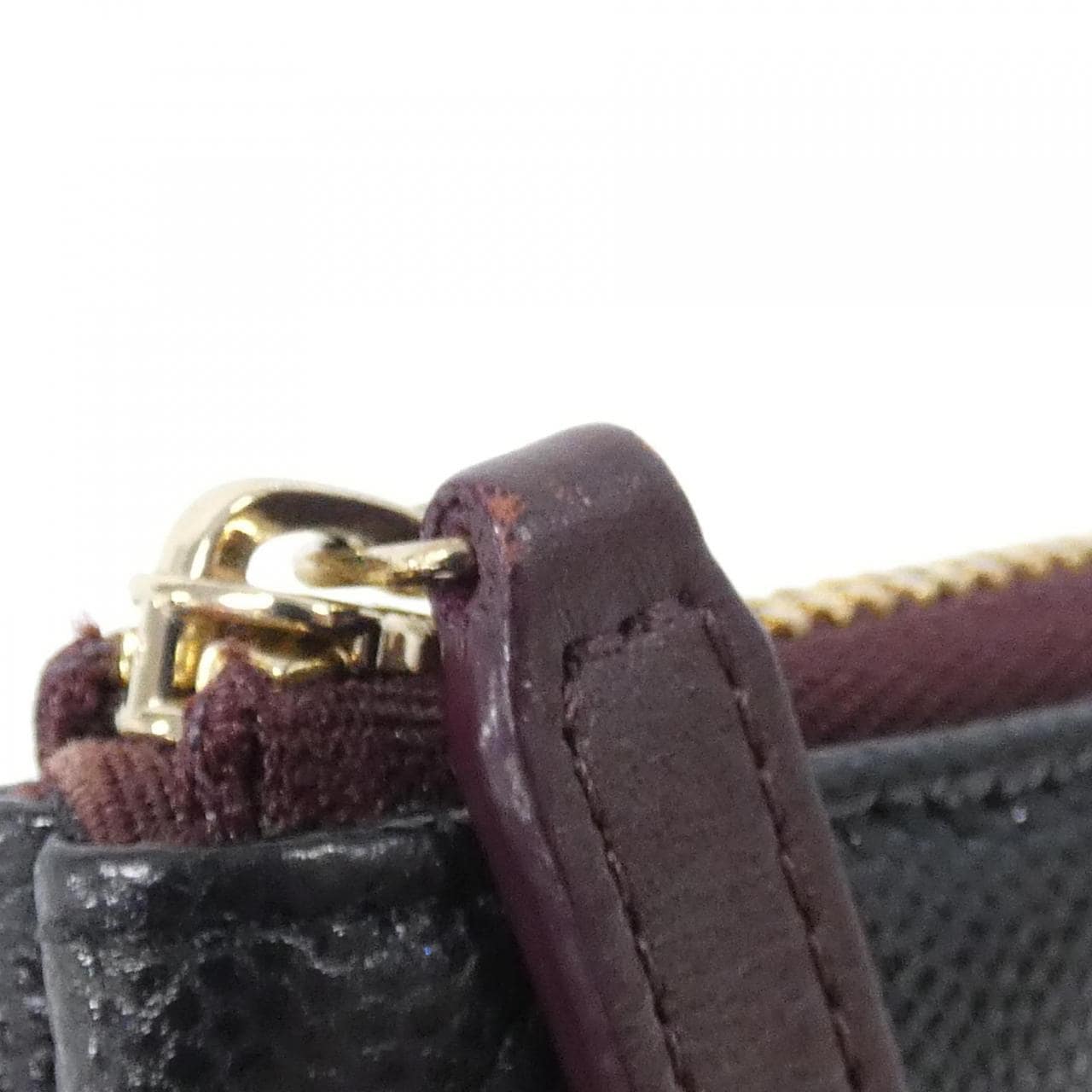 シャネル 82365 ポーチ