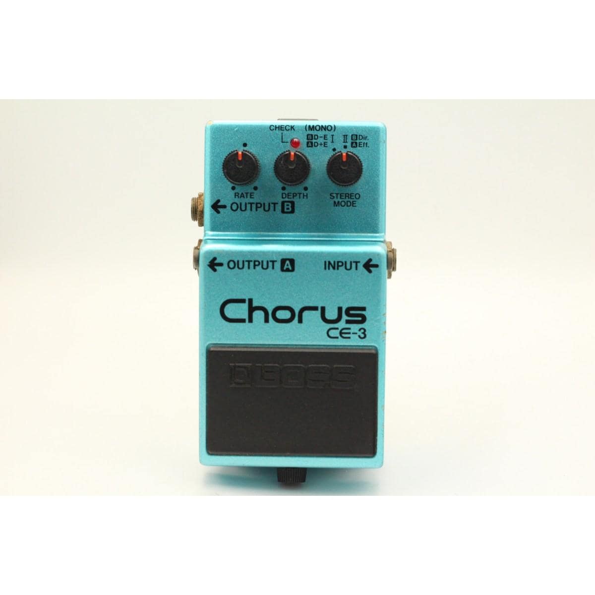 ＢＯＳＳ　　ＣＥ－３　（ＡＣＡ）