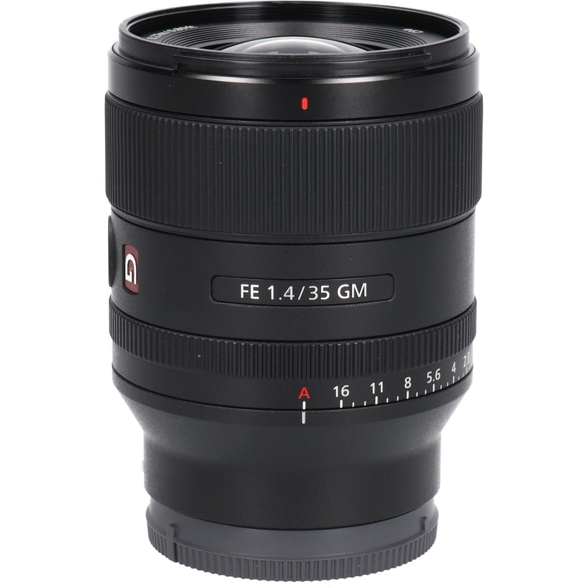ＦＥ３５ｍｍ　Ｆ１．４ＧＭ（ＳＥＬ３５Ｆ１４ＧＭ）
