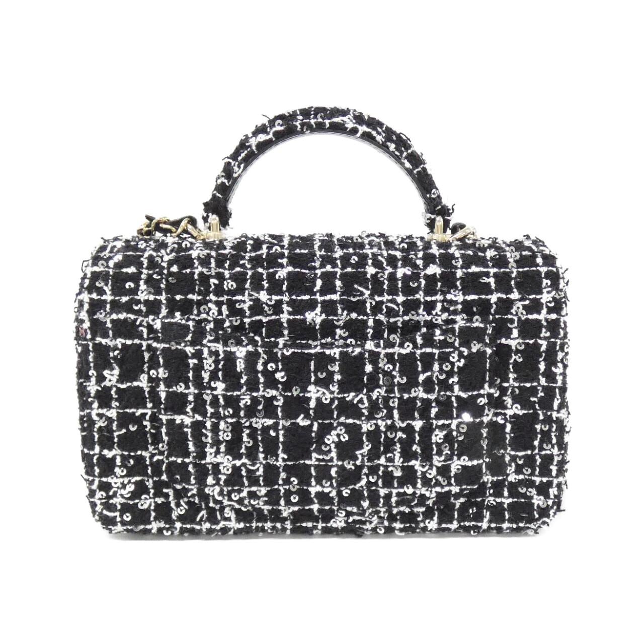 [未使用品] CHANEL AS2431 包