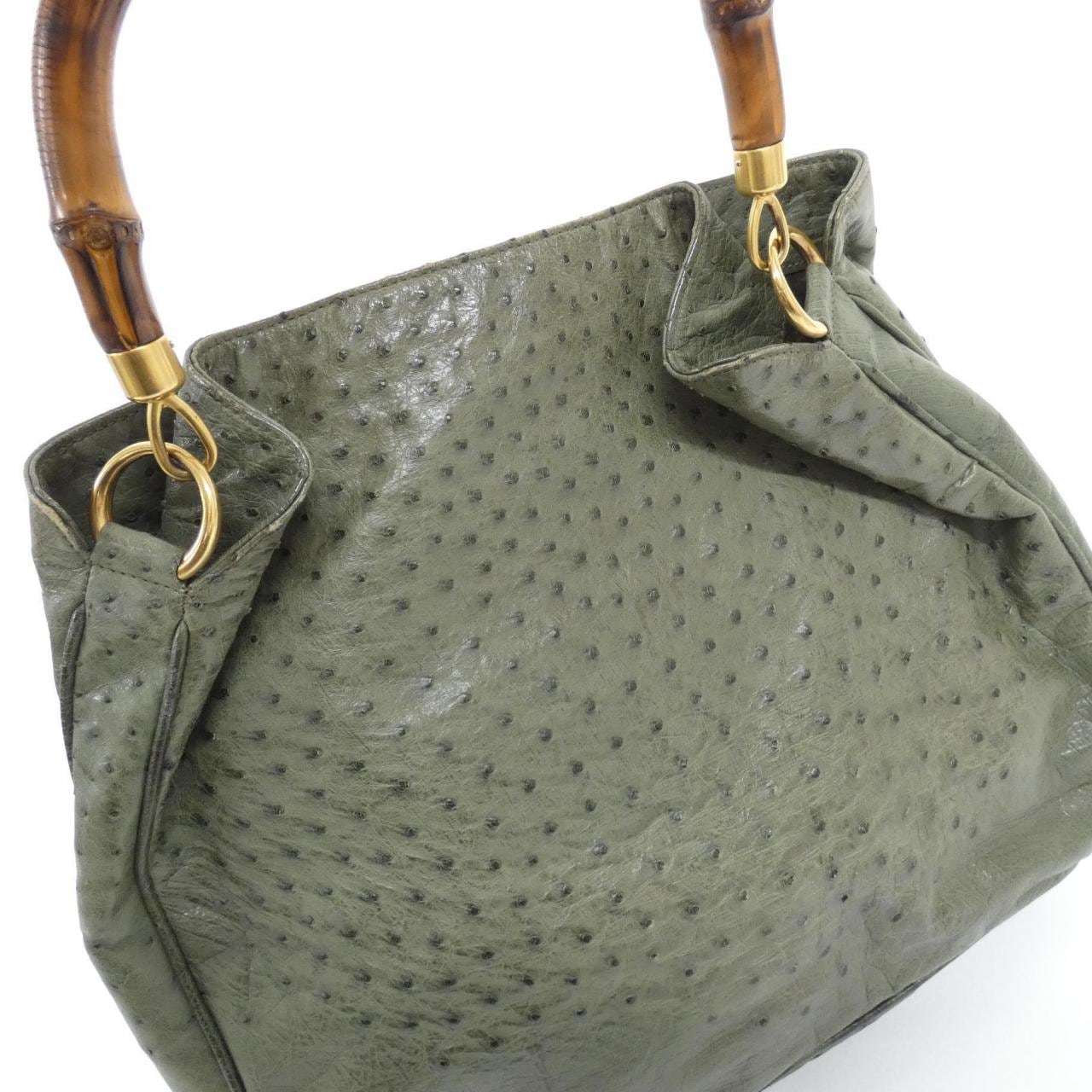 【ヴィンテージ】グッチ 001 14 1577 バッグ