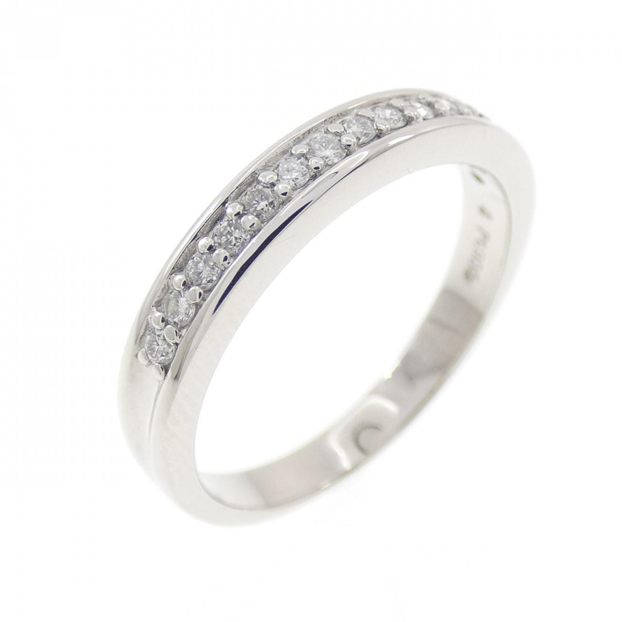 PT900 ダイヤモンド リング