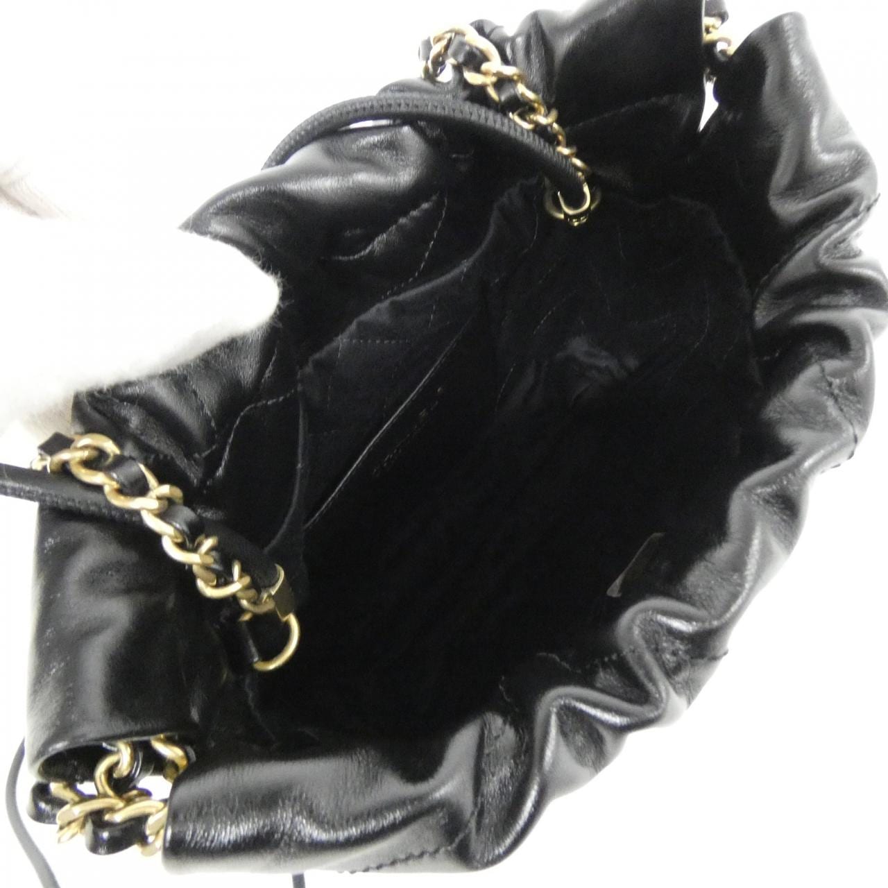 シャネル シャネル22 ライン AS3980 バッグ