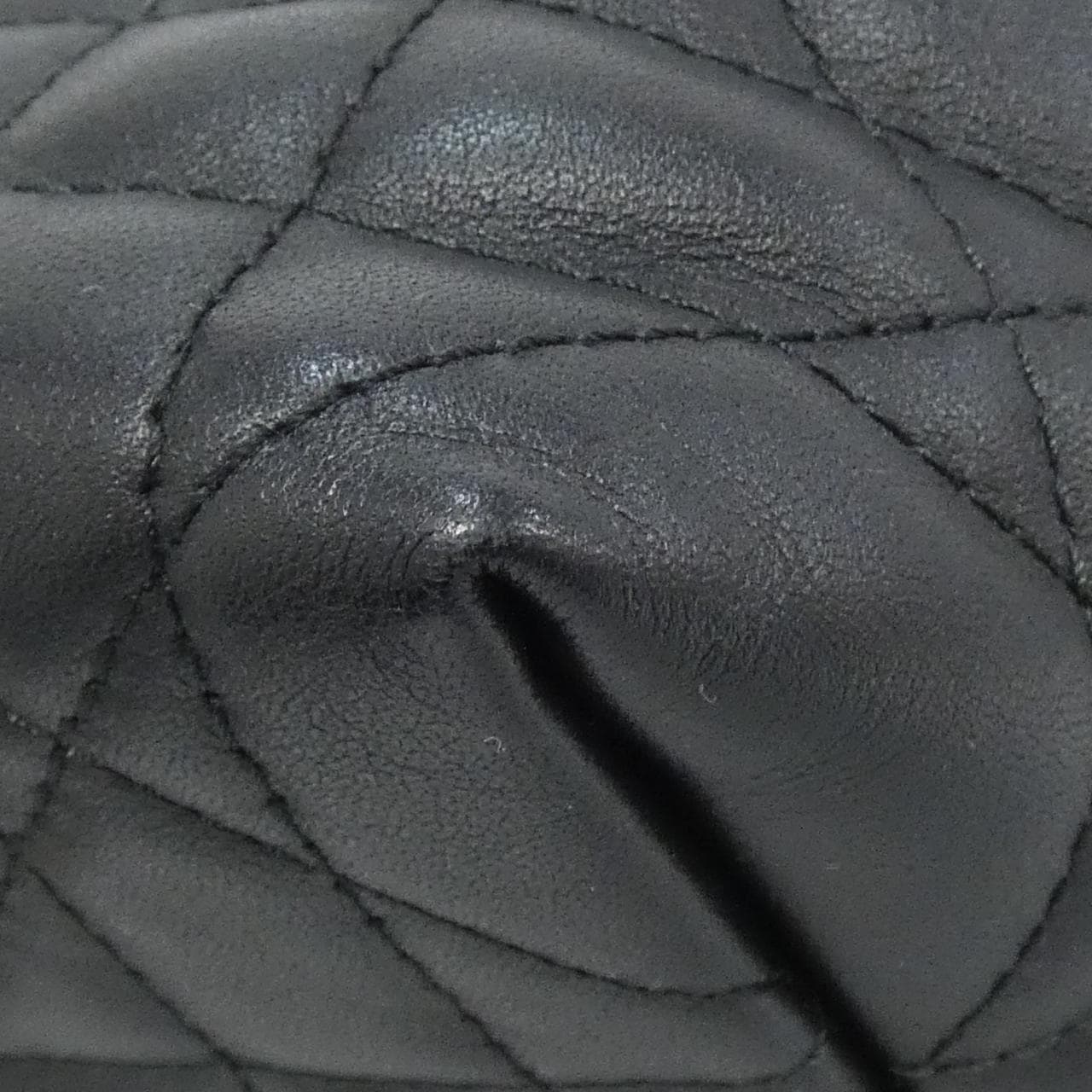 クリスチャンディオール DIOR TOUJOURS VERTICAL TOTE NANO S6100OSNW バッグ