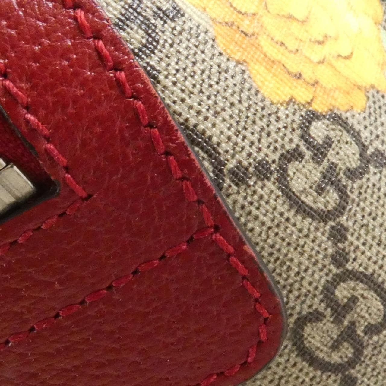 グッチ 427042 K0LCN リュックサック