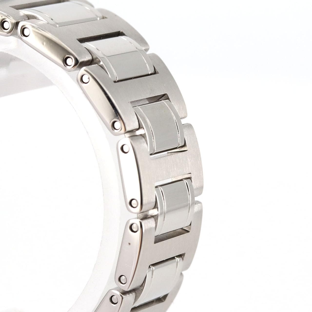 BVLGARI BVLGARI BVLGARI BB26SS/BBL26S/BB26BSSD SS Quartz