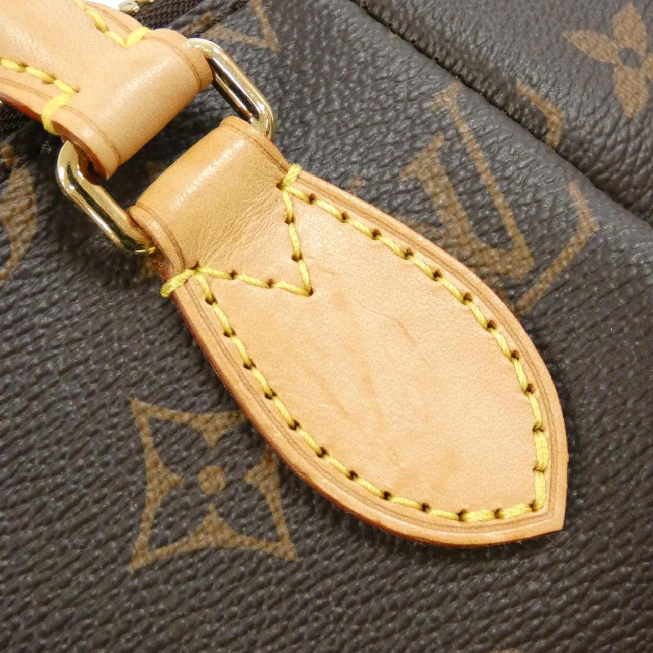 LOUIS VUITTON Monogram Turen PM M48813 包