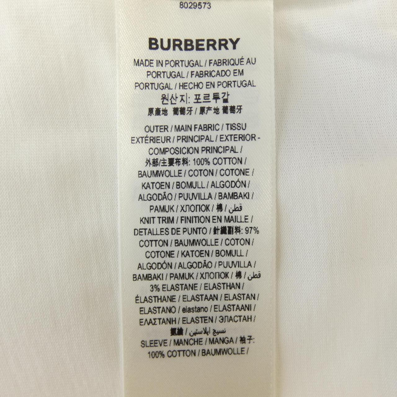 BURBERRY BURBERRY 上衣