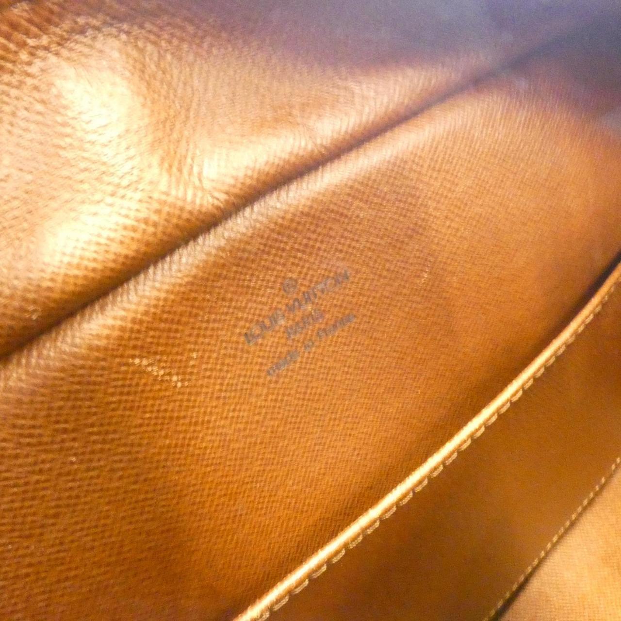 ルイヴィトン モノグラム シテ MM M51182 ショルダーバッグ