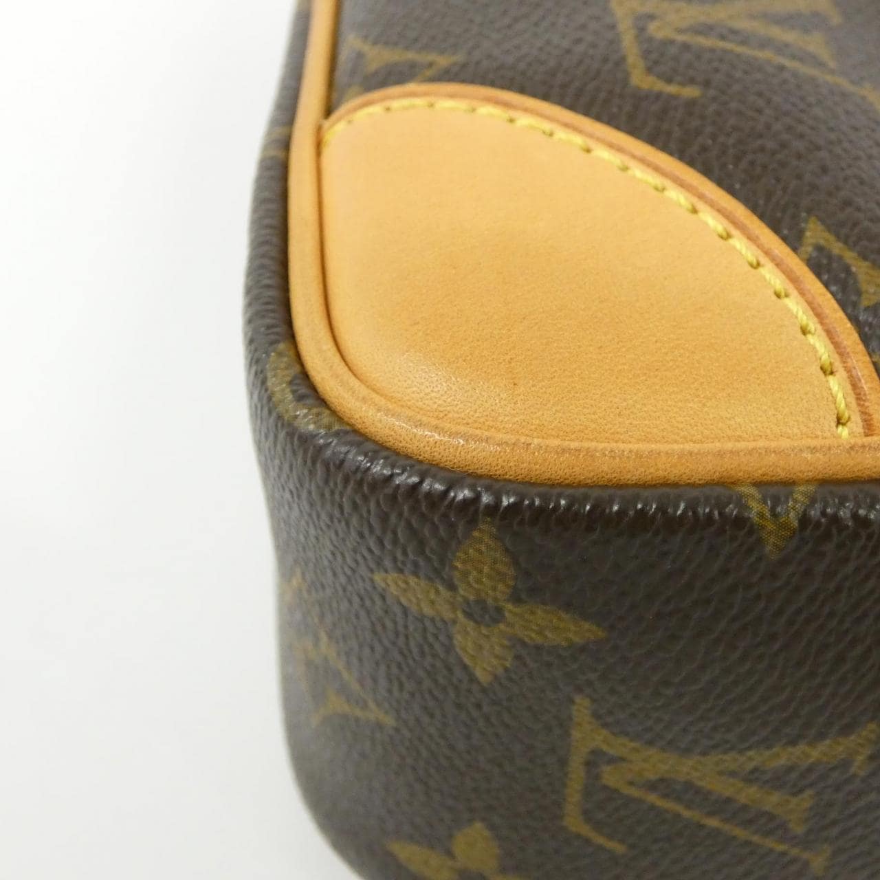 LOUIS VUITTON Monogram Trocadero 27 公分 M51274 肩背包