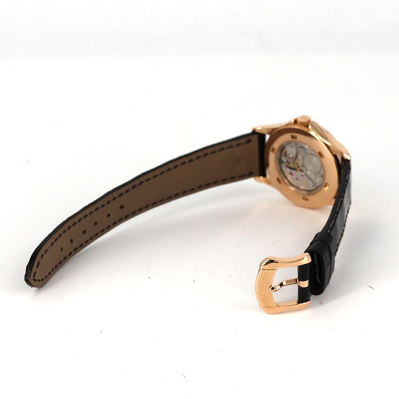 パテック･フィリップ カラトラバ PG 4905R-001 PG･RG 手巻