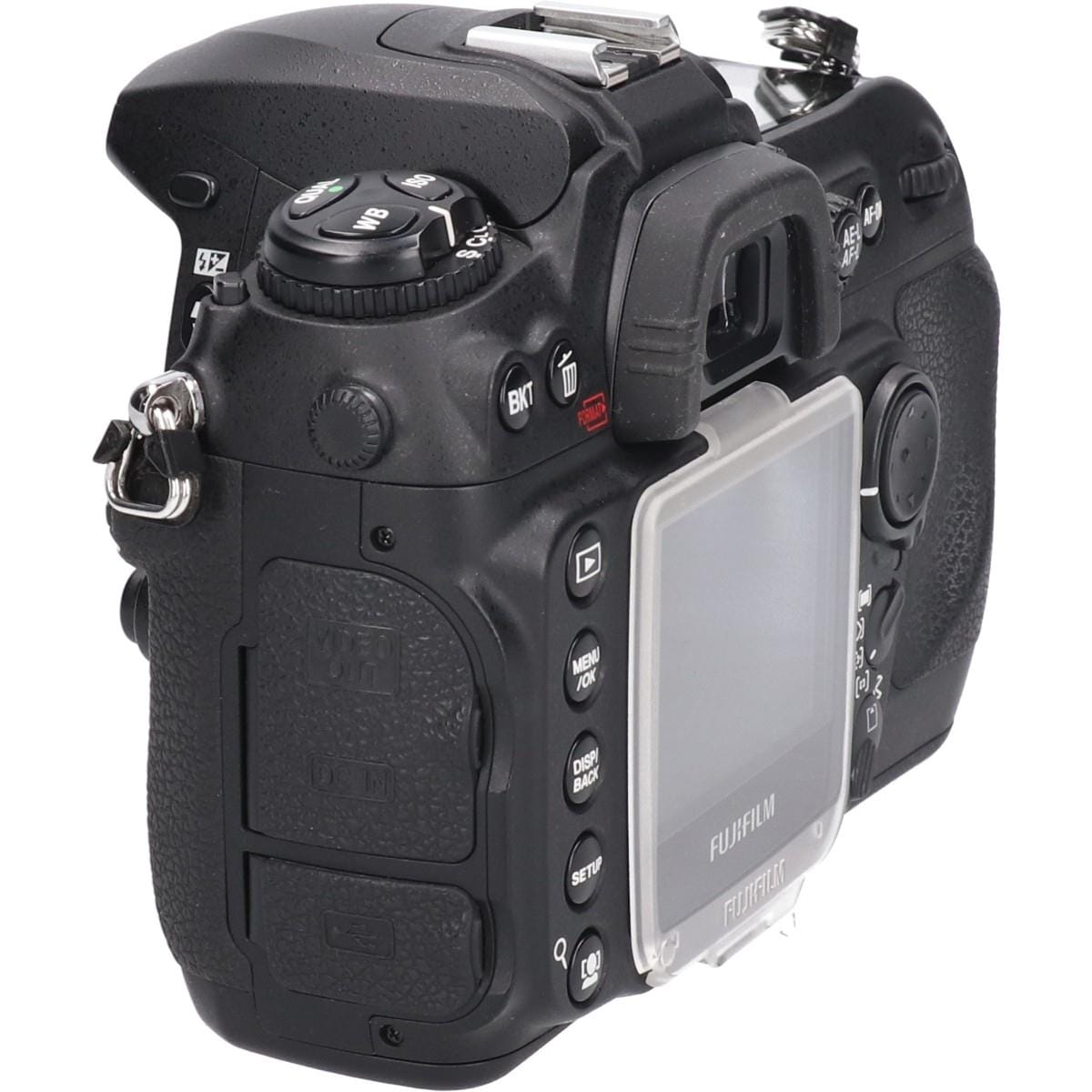 FINEPIX S5PRO