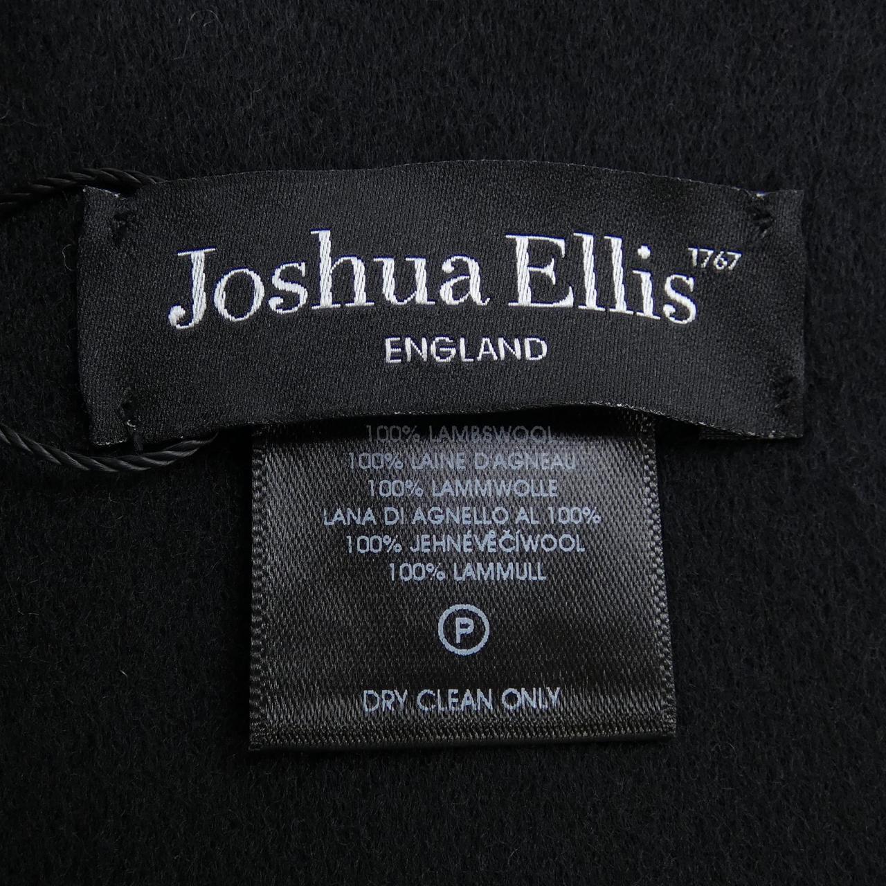 ジョシュアエリス JOSHUA ELLIS MUFFLER
