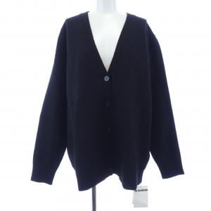 ジルサンダー JIL SANDER J01HP0002 J14603 カーディガン