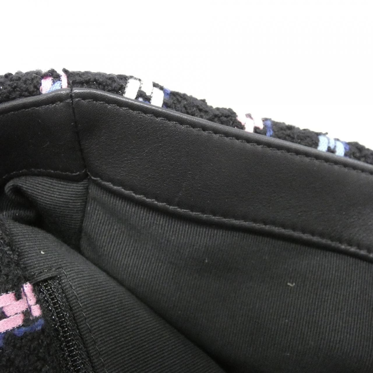 シャネル シャネル19 ライン AS1160 ショルダーバッグ